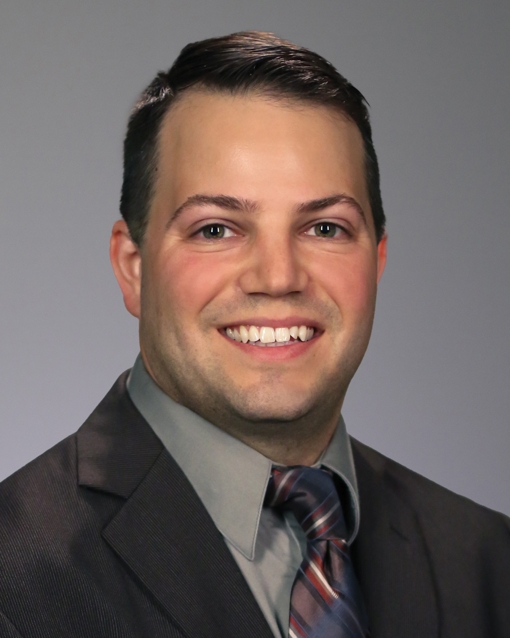 Evan J. Russell, DO
