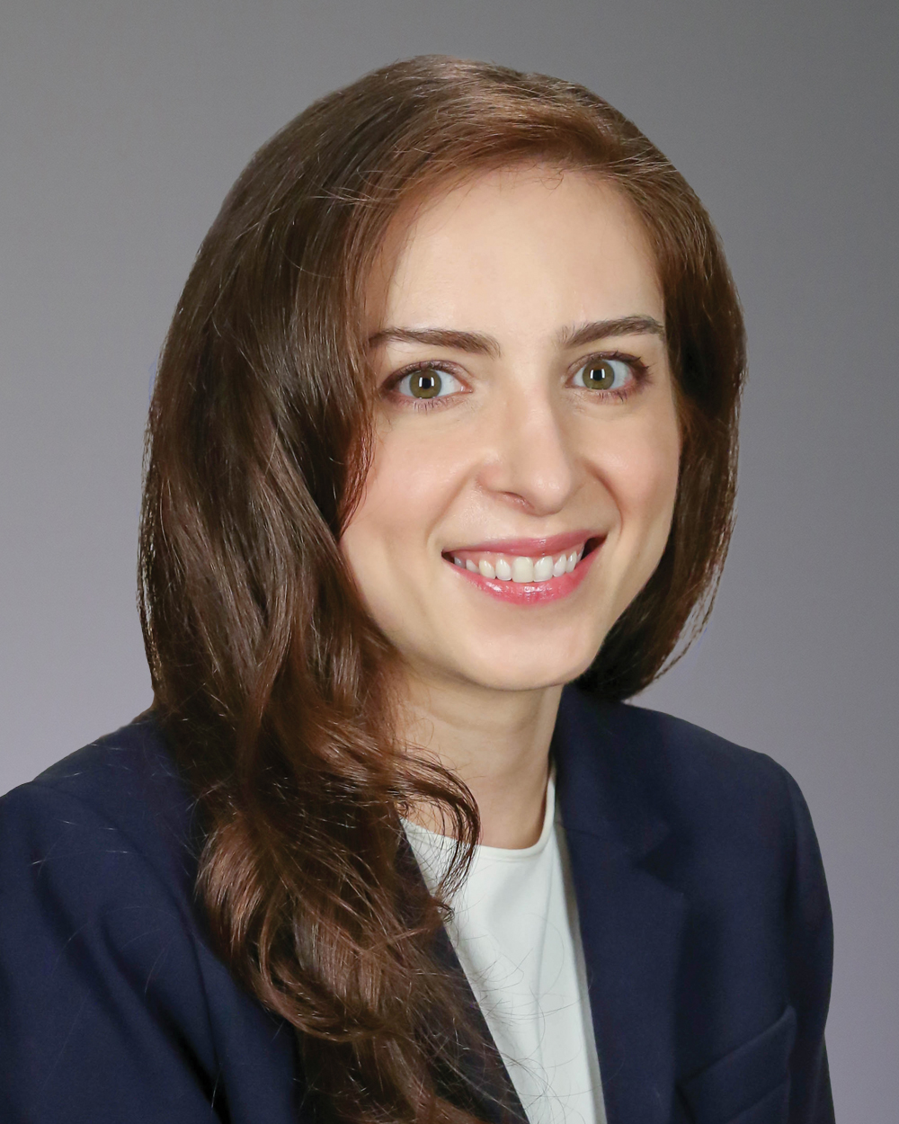 Lena L. Sabih, MD