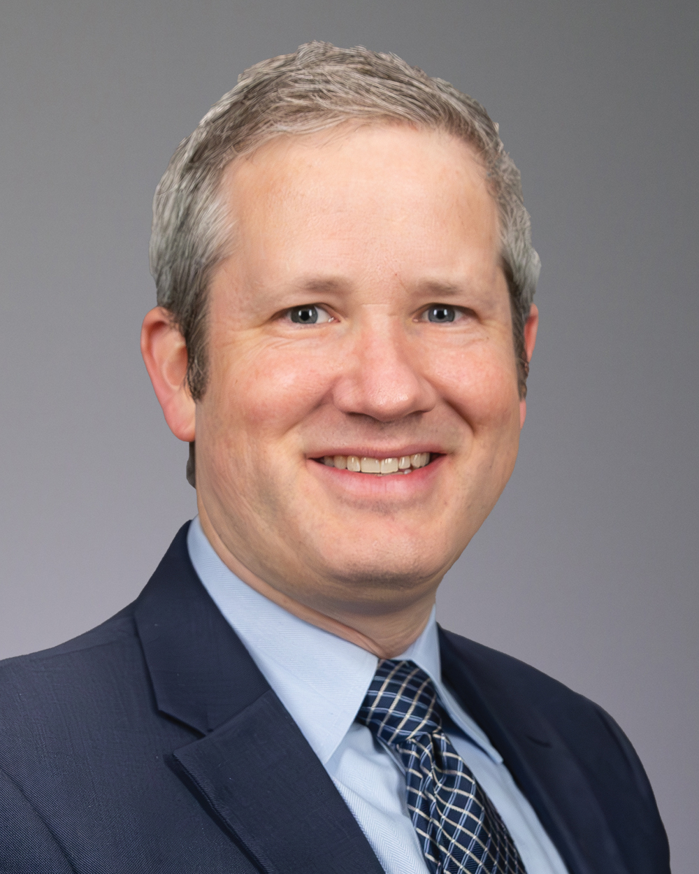 Nicholas D. Shuler, DO