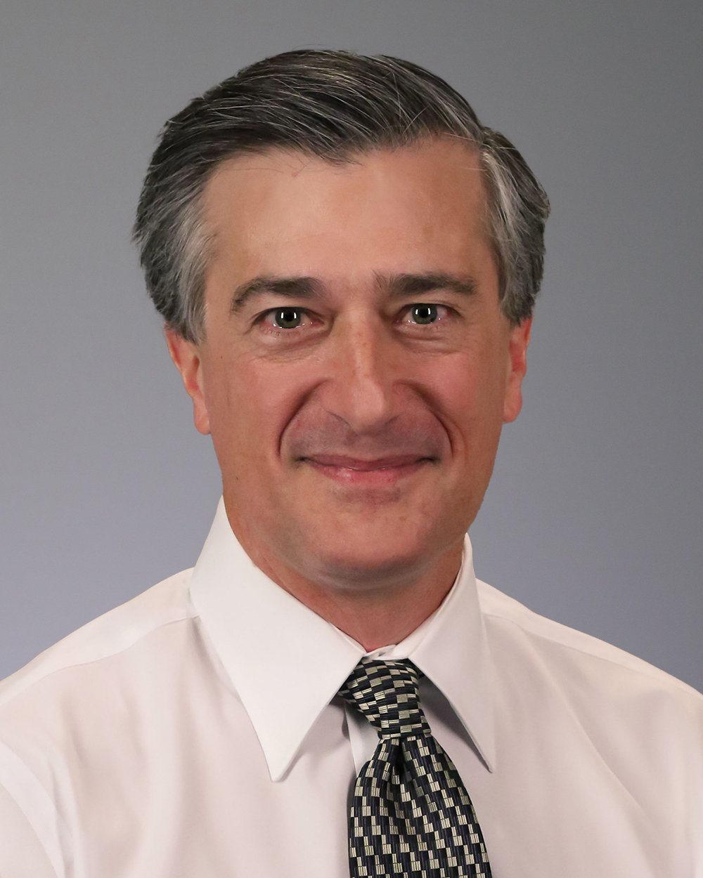 James R. Trahan, MD