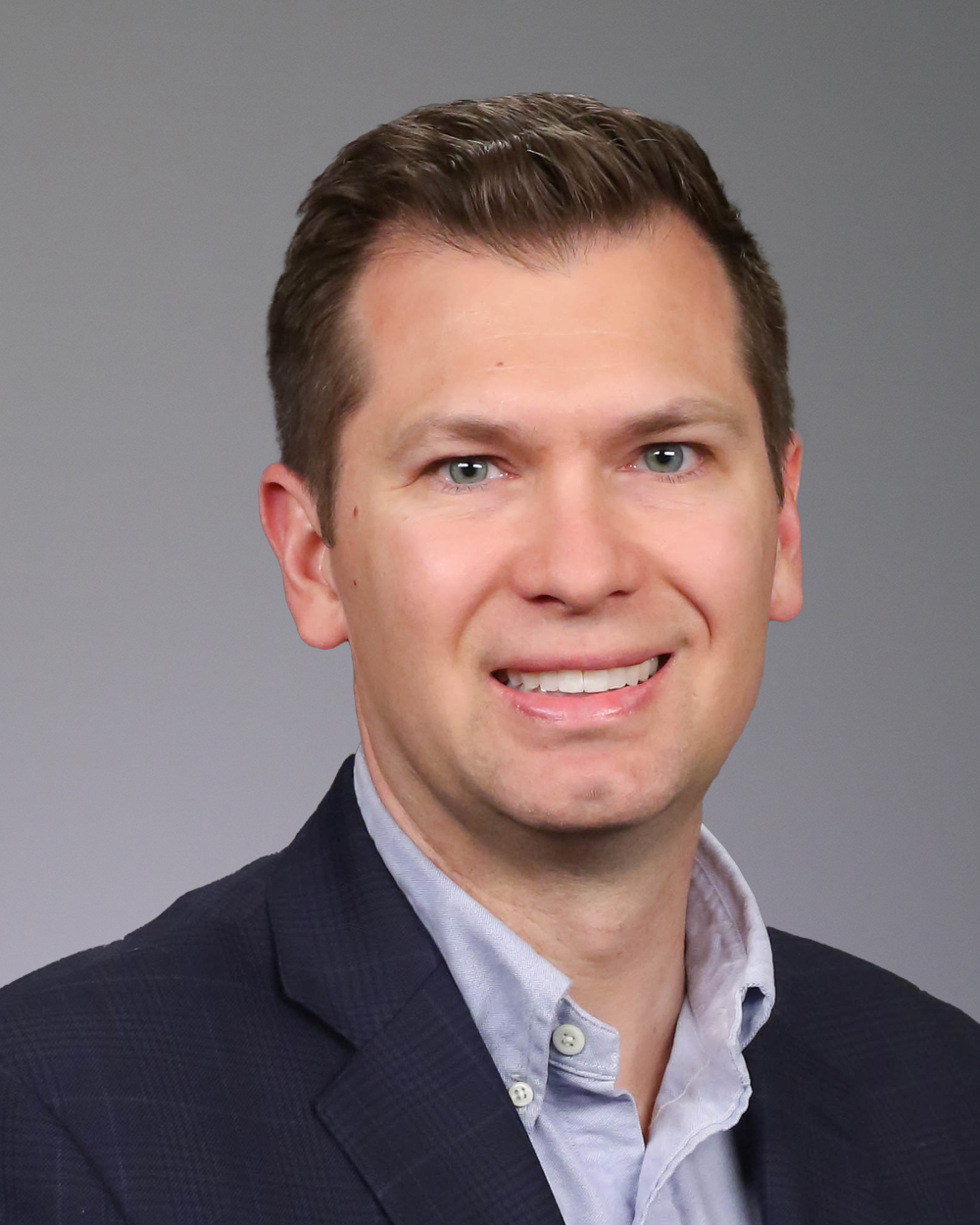 Carson T. Williams, MD