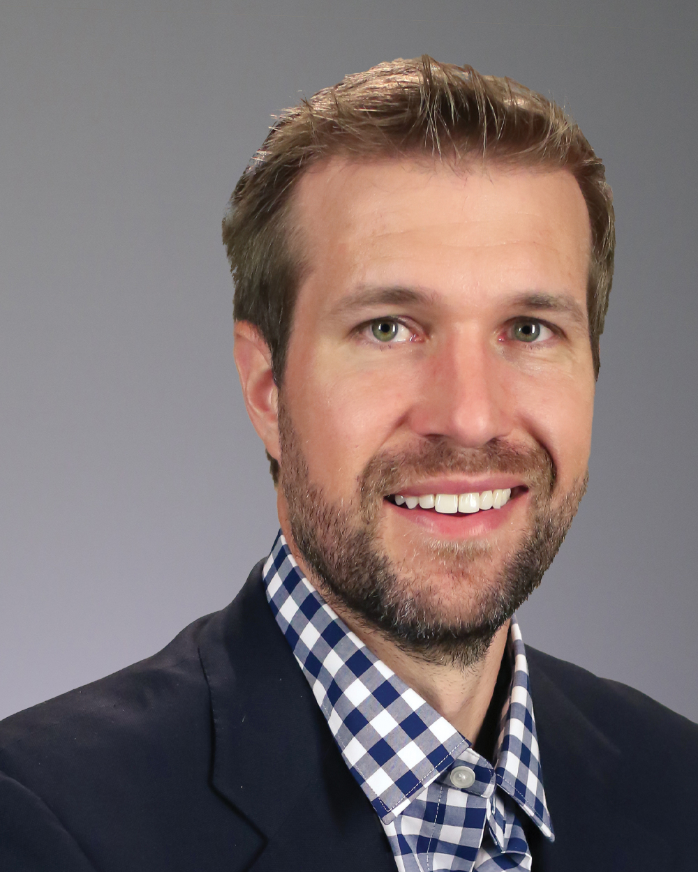 Dustin S. Woyski, D.O.