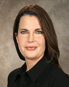 Amelia Harris