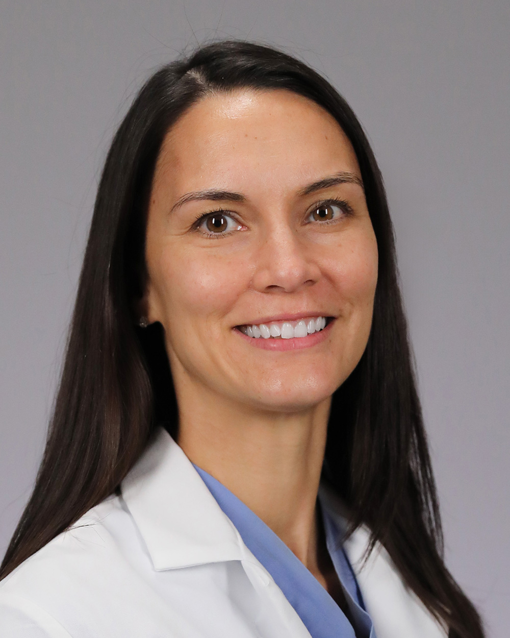 Ashley B. Holly, MD