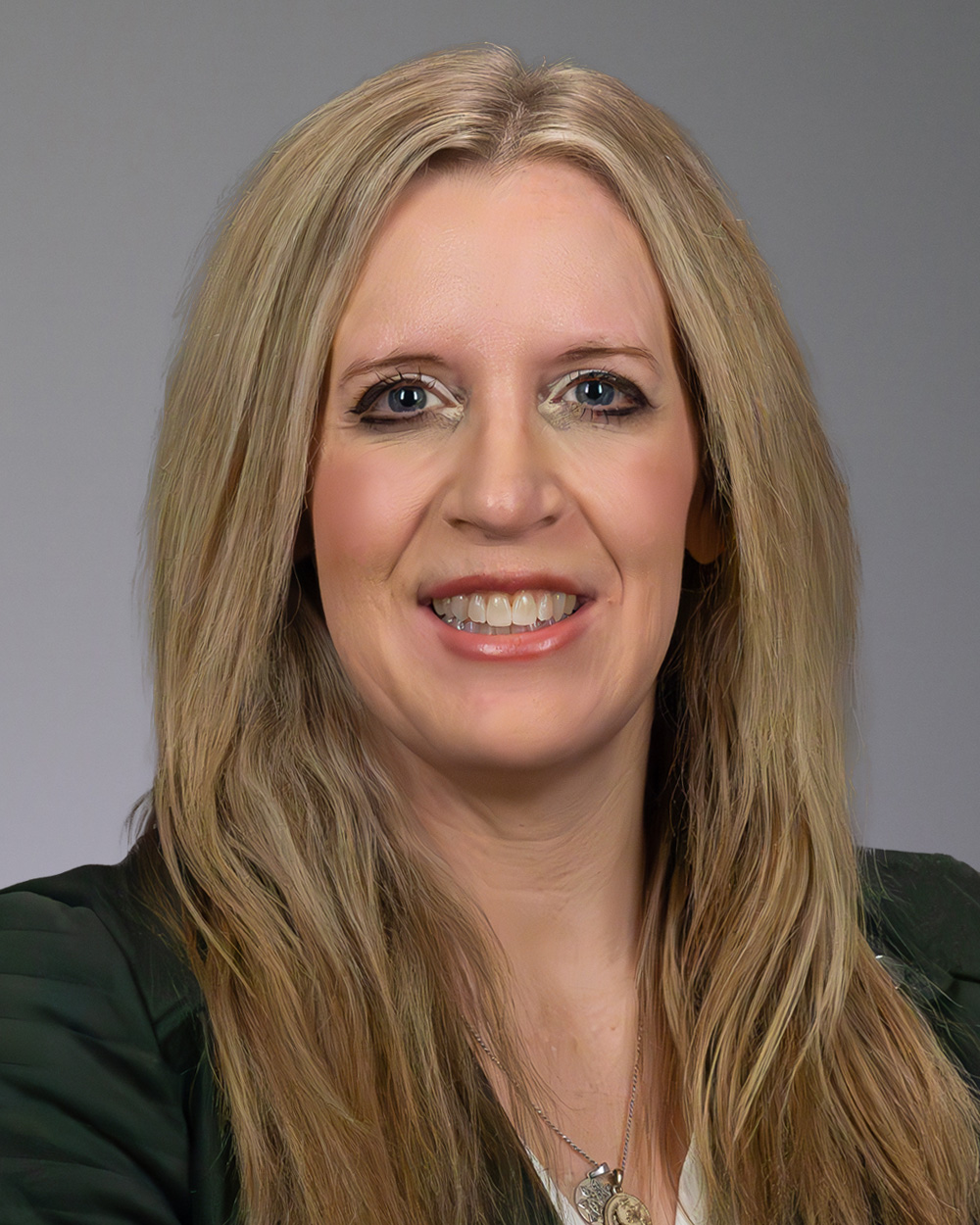 Lindsay E. Moffat, NP