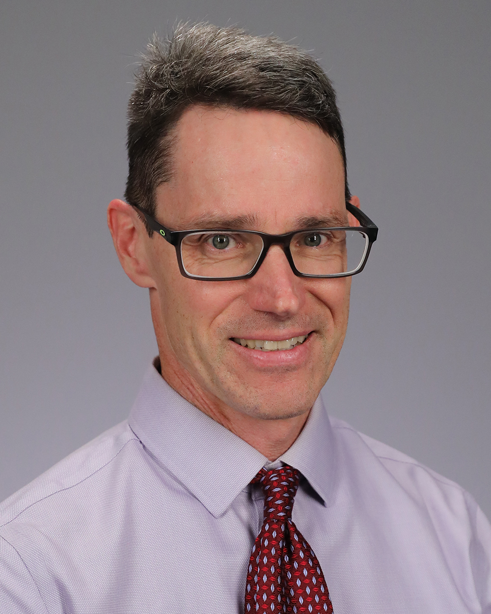 Charles H. Vossler, MD