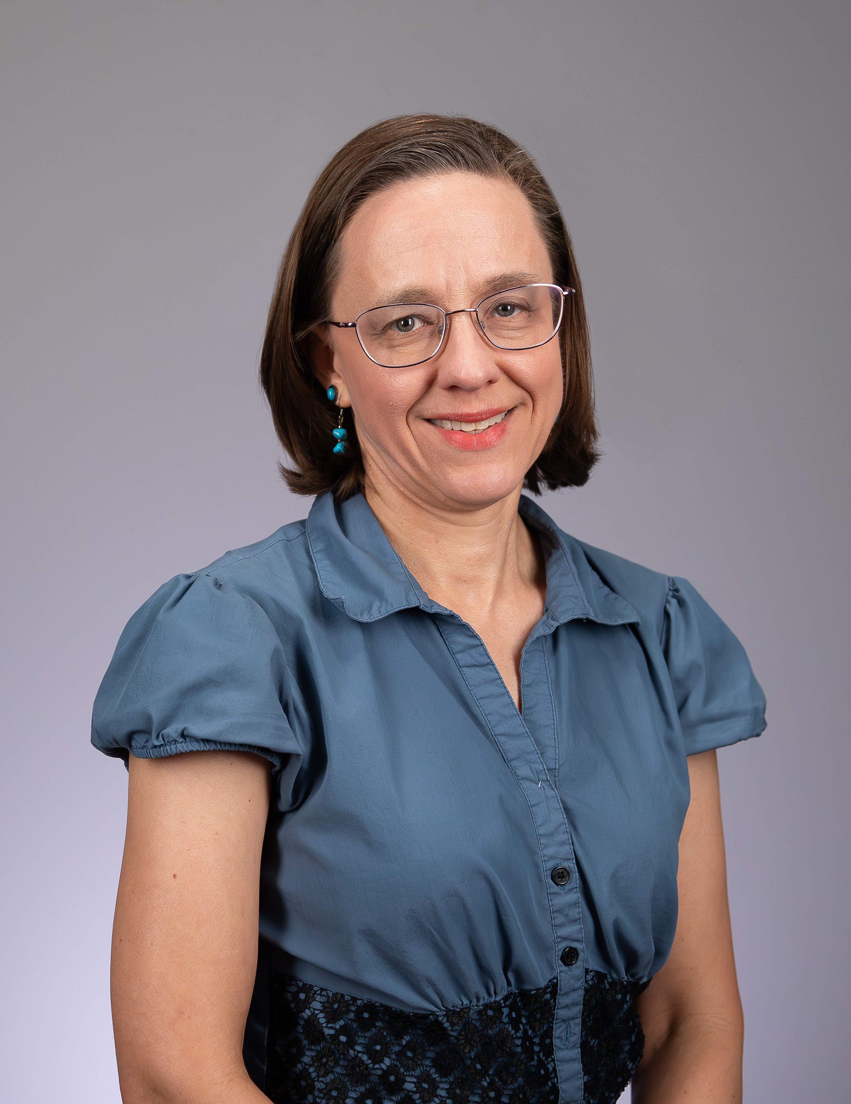 Joy Freeman