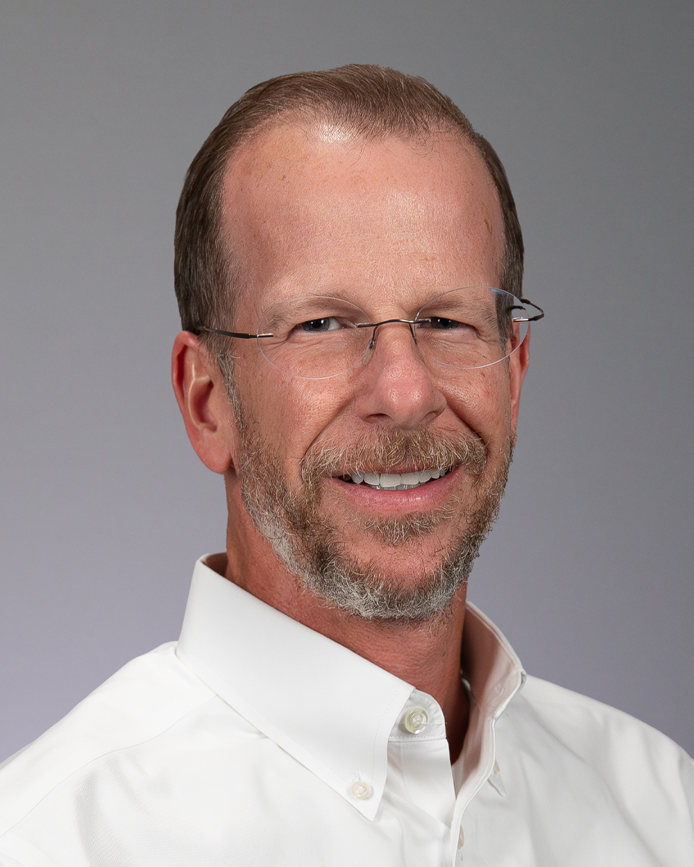 James Mitchell, MD