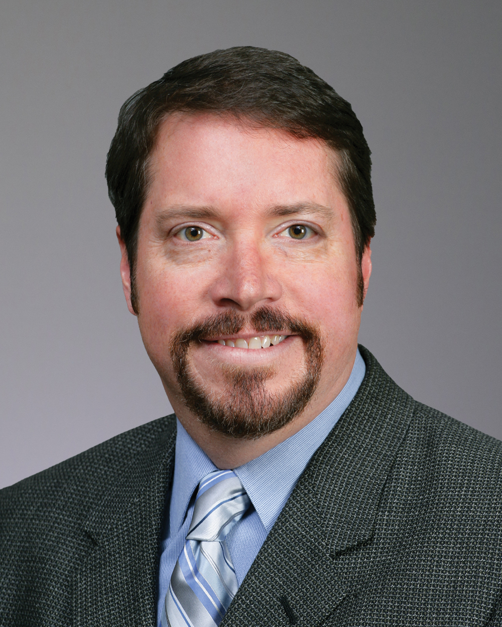 Pierre Podrebarac, MD