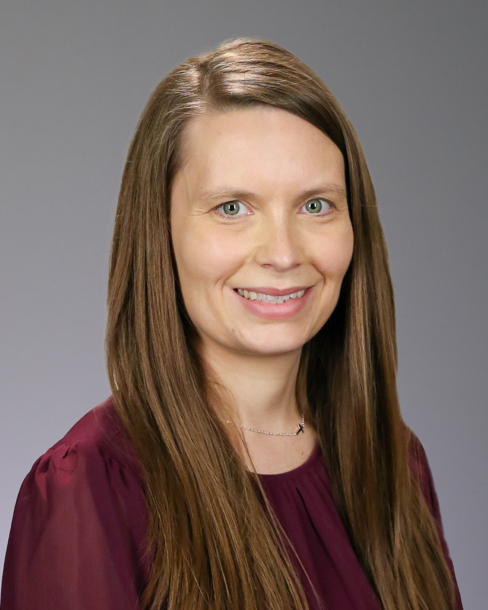 Ashley M. Brewster, NP