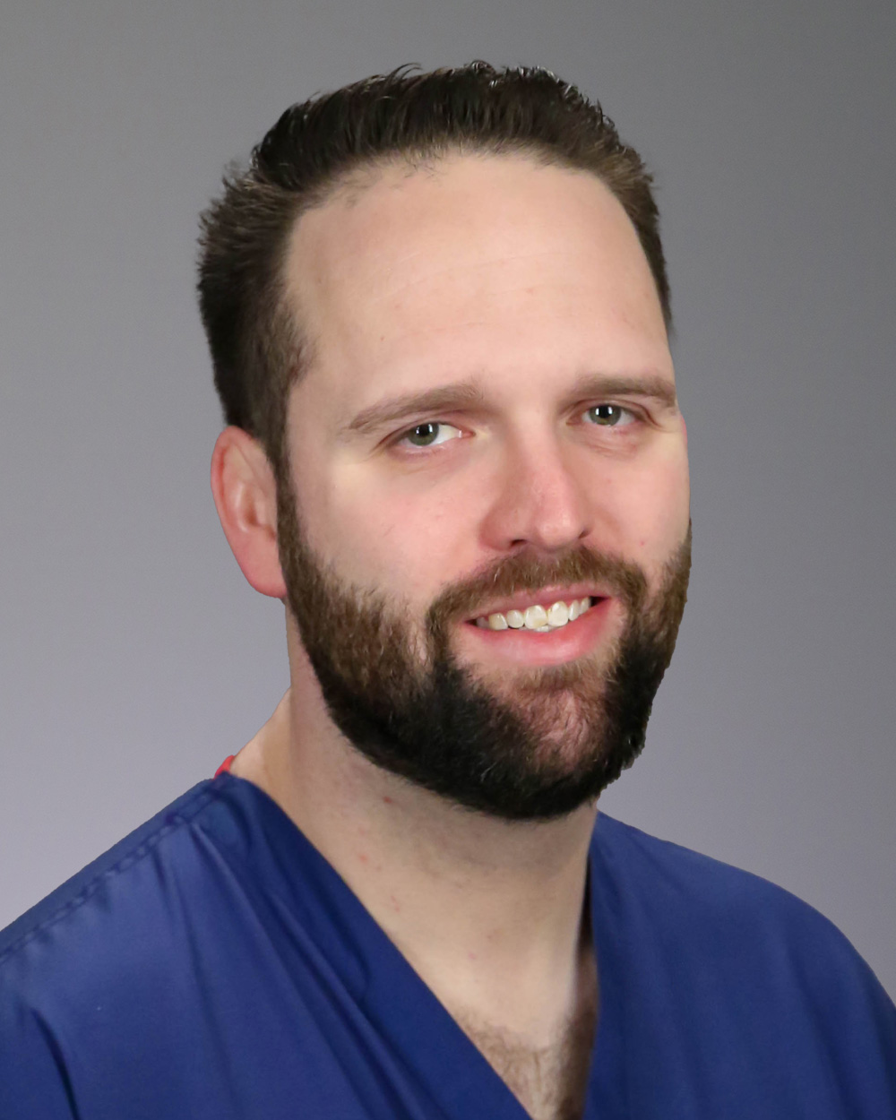 Brian J. Callahan, NP