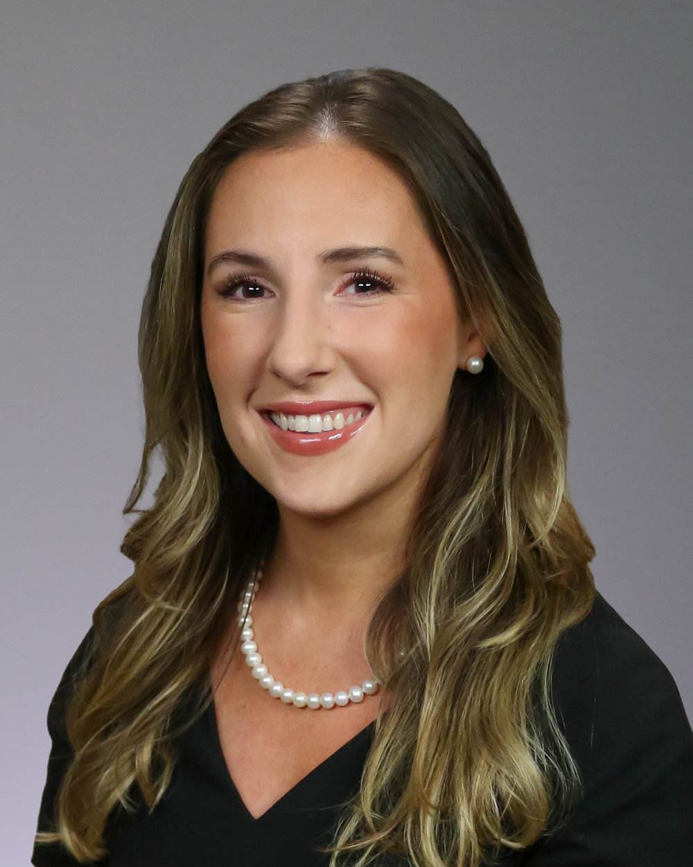 Leigha M. Fish,  NP