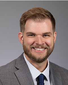 Ethan Hacker, MD
