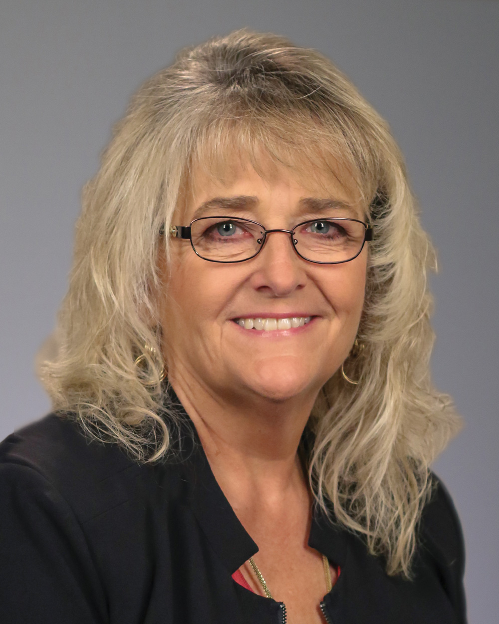 Karin Riepe, MSN, ARNP, FNP-BC