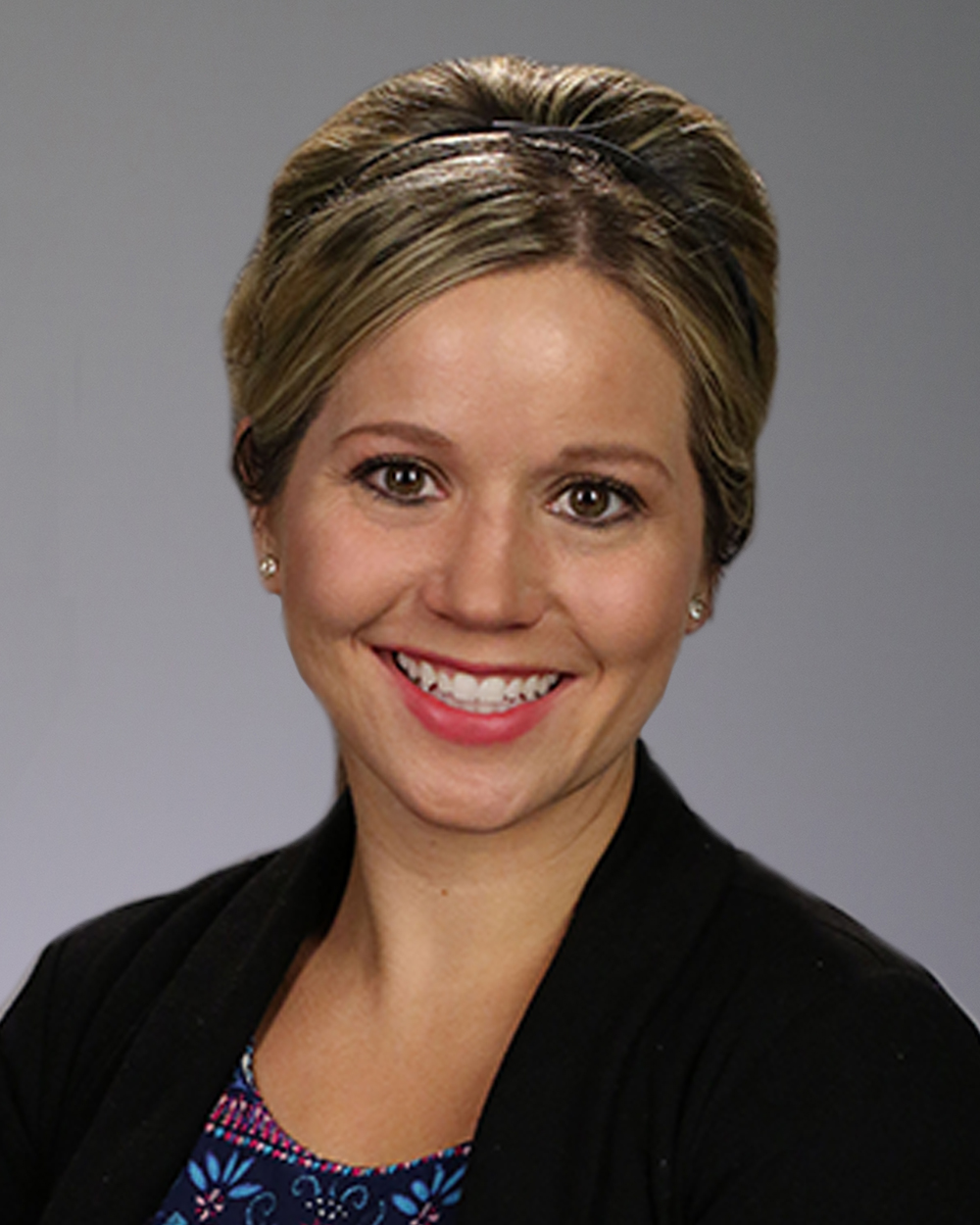 Sharon Ross, APRN