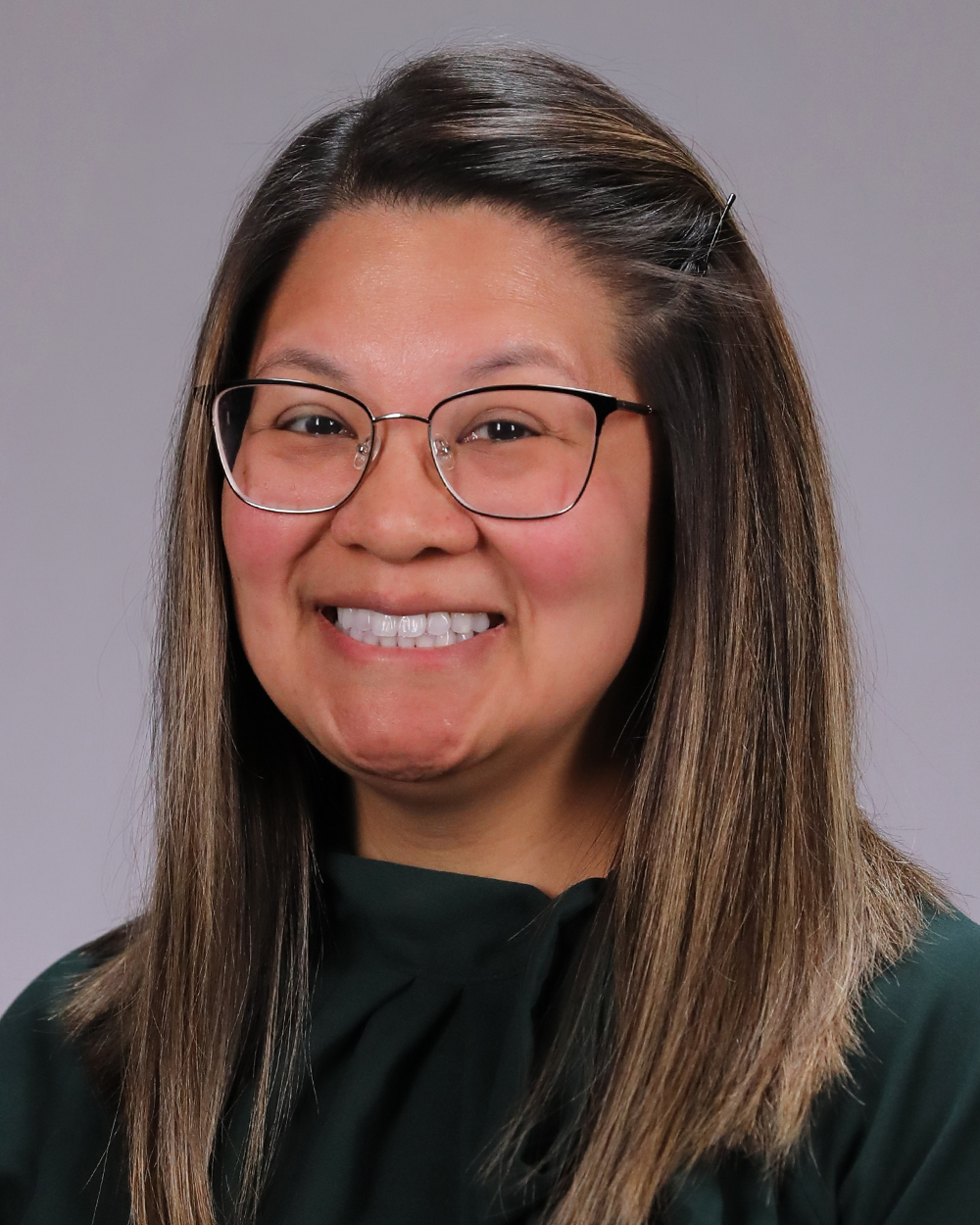 Jessamine E. Daley, DNP, APRN, NP-C