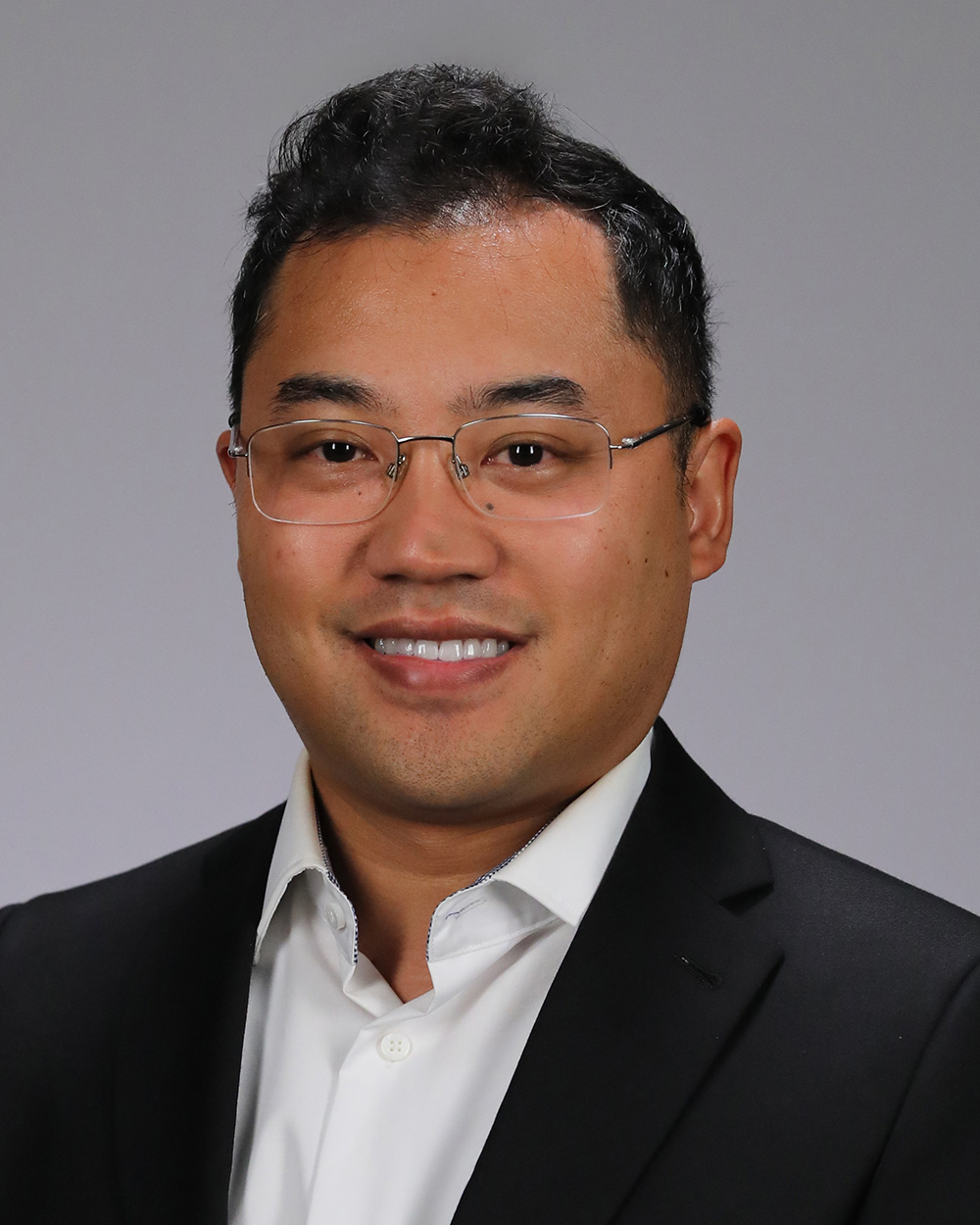 Christopher Orallo, MSN, APRN, NP-C