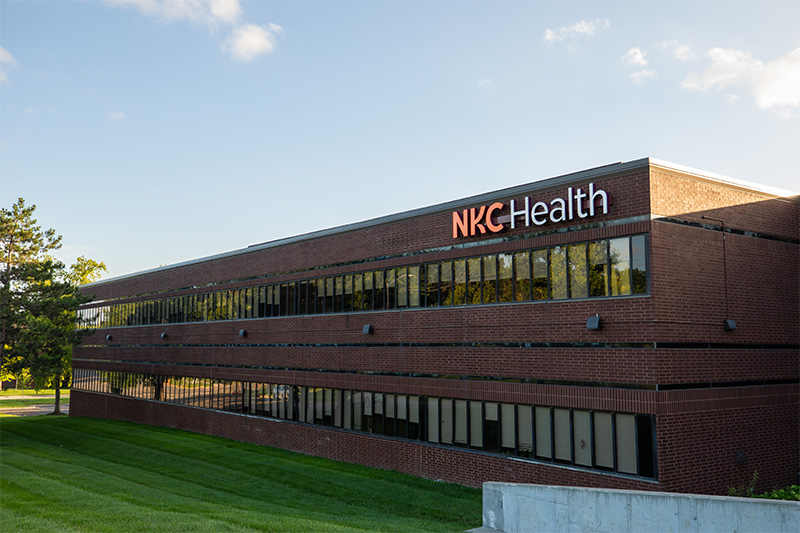NKC Health Briarcliff, Suite 200