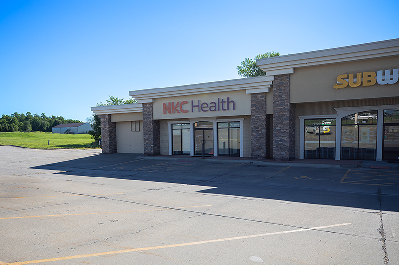 NKC Health Smithville