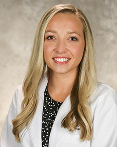Haleigh Stolte