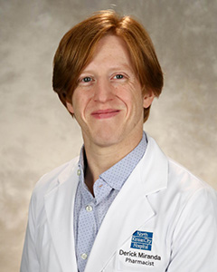 Derick Miranda