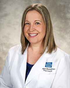 Megan Musselman