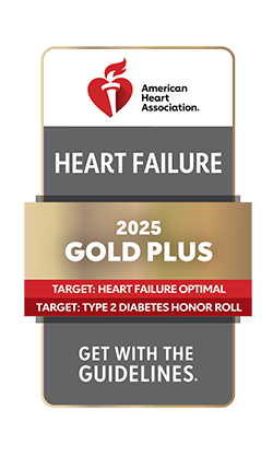 GWTG Heart Failure