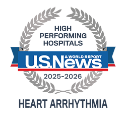Heart Arrhythmia