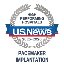 Pacemaker Implantation