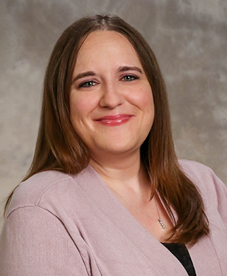 Heather McGarr-Petit, MSW