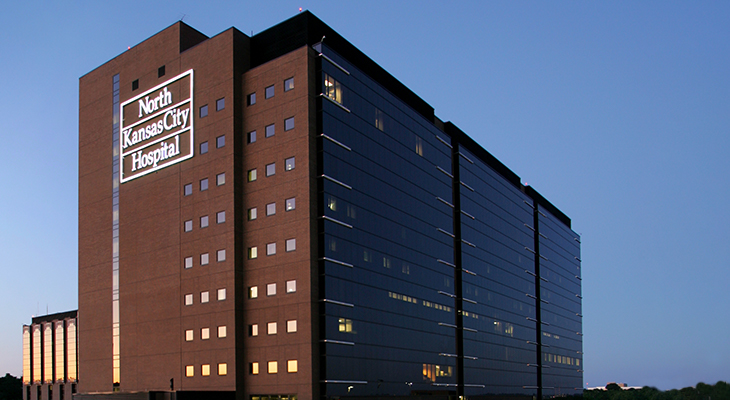NKCH Again Ranked Among U.S. News &amp; World Report Best Hospitals