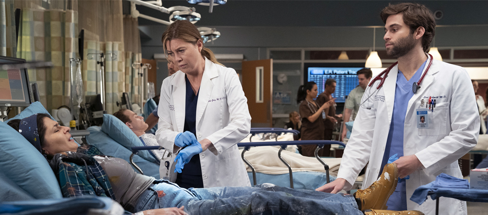 TV Docs Don’t Get at the Heart of Cardiac Risk
