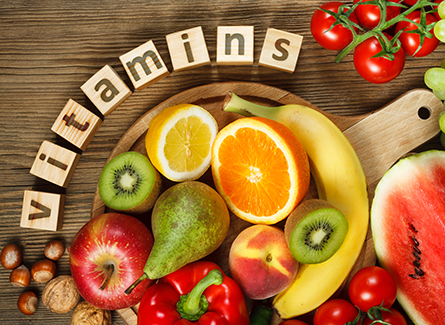 5 Must Have Nutrients