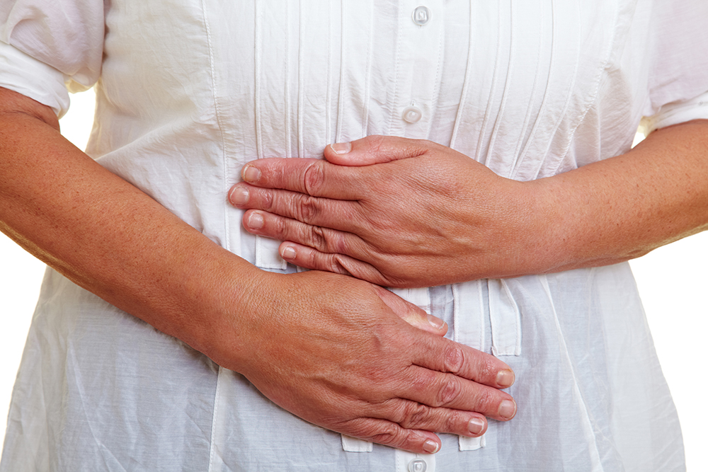 The Lowdown on IBS