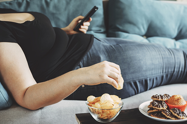 Portion Control Pitfalls