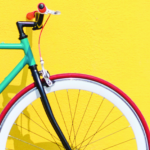 Bike Safety 101