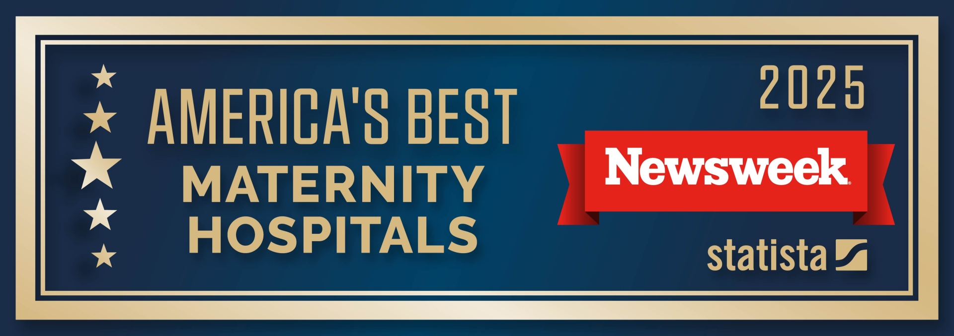 Newsweek America's Best Maternity Hospitals